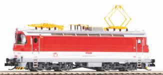 PIKO 47545 - TT - E-Lok BR 240 Laminátka, ZSSK, Ep. V - Digital, Sound